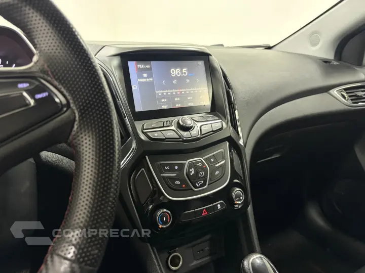 ARRIZO 5 1.5 VVT TURBO iFLEX RXT CVT