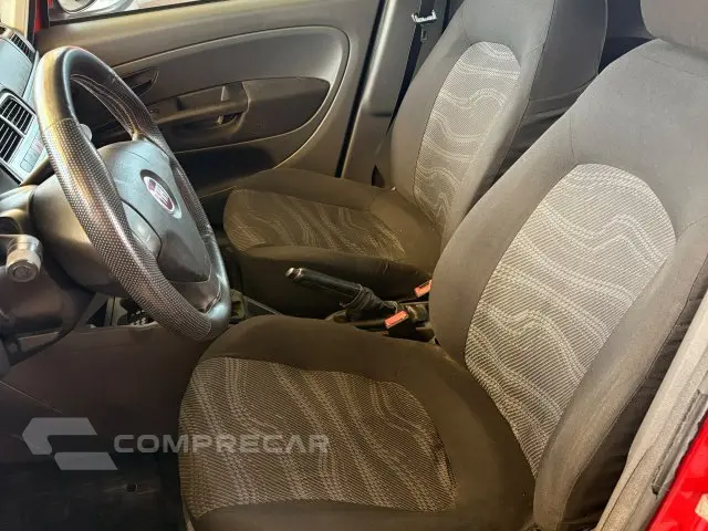 PUNTO - 1.4 8V 4P MANUAL