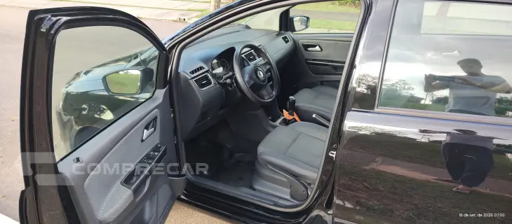 FOX 1.6 MI 8V