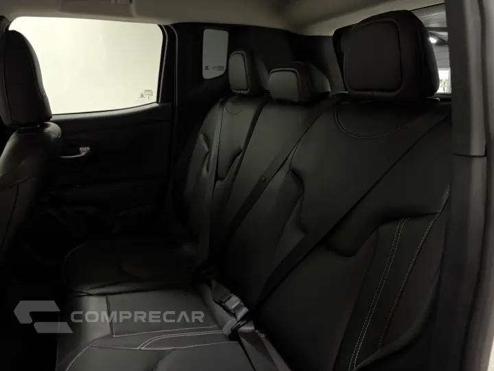 RENEGADE 1.3 T270 TURBO FLEX LONGITUDE AT6