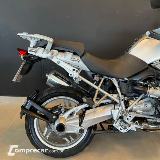 R 1200 GS