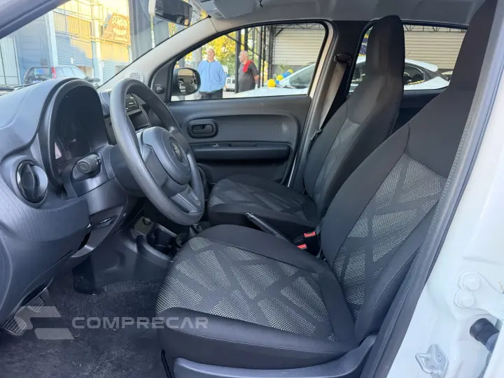 MOBI 1.0 EVO FLEX LIKE. MANUAL