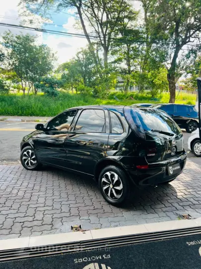 Corsa Hat. Maxx 1.4 8V ECONOFLEX 5p