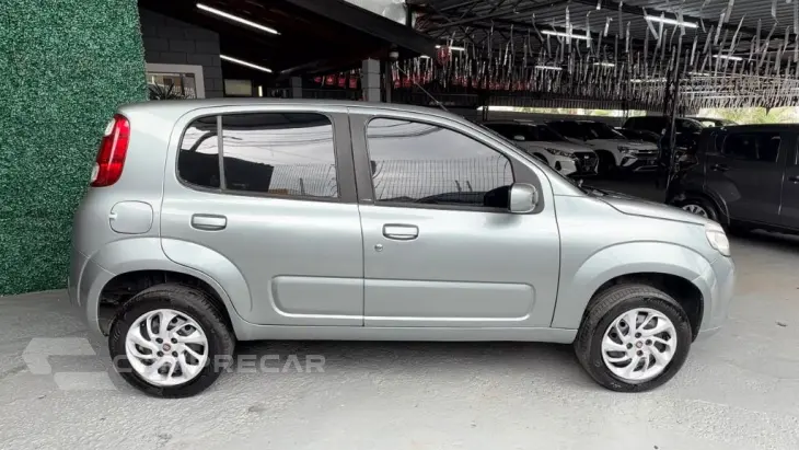 UNO VIVACE Celeb. 1.0 EVO F.Flex 8V 5p