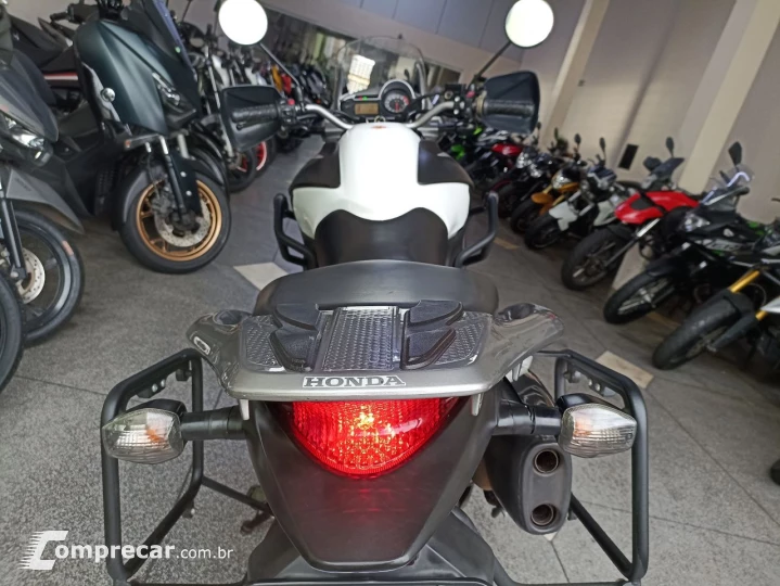XL 700V TRANSALP