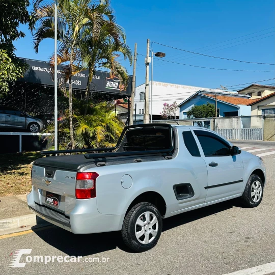 MONTANA 1.4 MPFI LS CS 8V