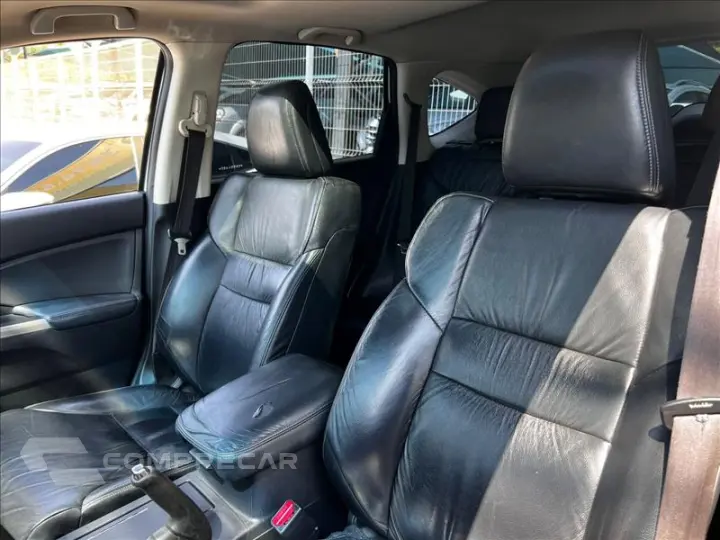 CRV 2.0 EXL 4X2 16V