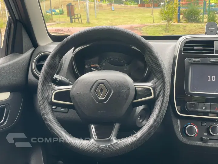 KWID 1.0 12V SCE Intense