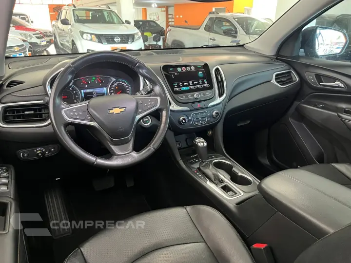 EQUINOX 2.0 16V Turbo Premier AWD