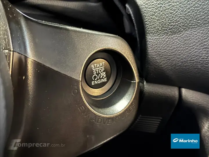 RENEGADE 2.0 16V TURBO DIESEL TRAILHAWK 4P 4X4 AU