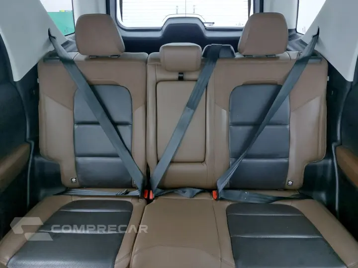 BRONCO SPORT 2.0 ECOBOOST GASOLINA WILDTRAK 4X4 SELECTSHIFT