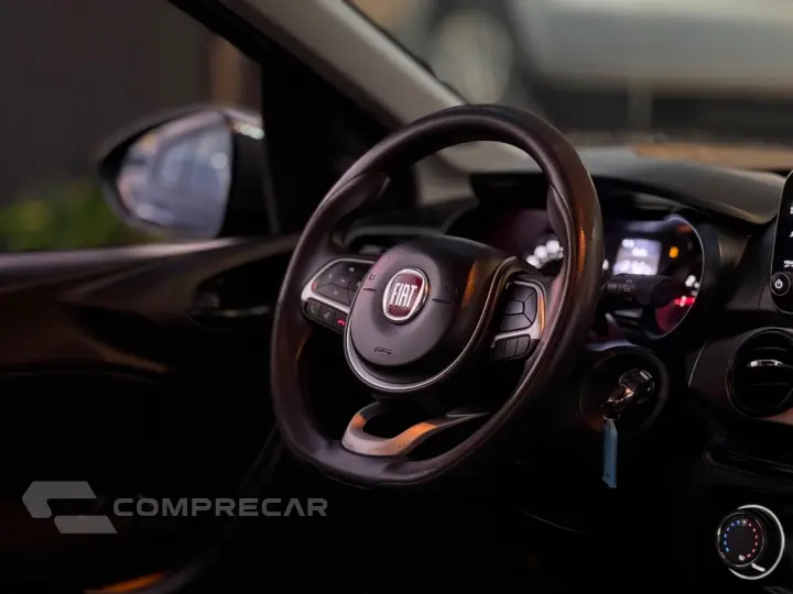 CRONOS 1.3 8V Flex