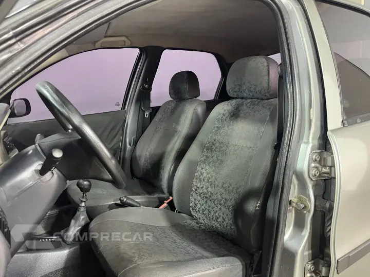 PALIO 1.0 MPI FIRE 8V FLEX 4P MANUAL