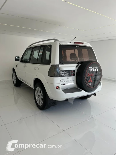 PAJERO 2.0 TR4 4X2 16V