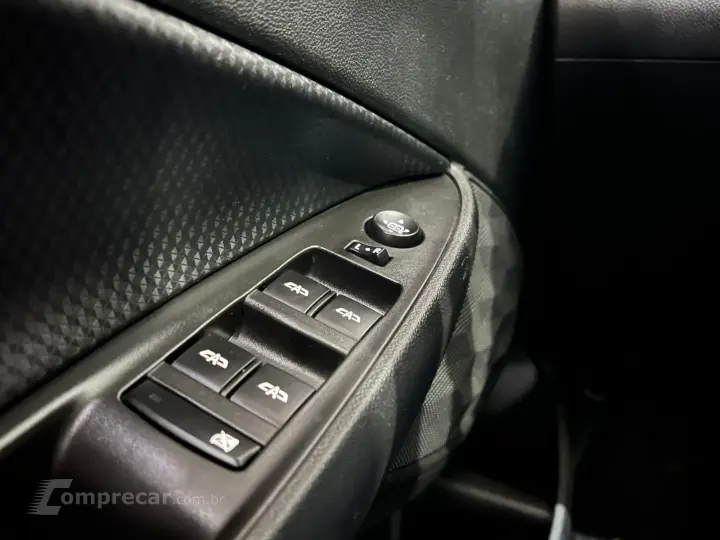 ONIX 1.0 TURBO FLEX PLUS LTZ AUTOMÁTICO