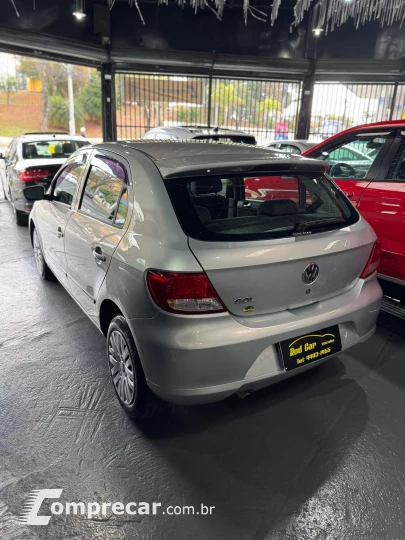 GOL 1.0 MI Trend 8V