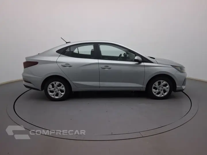 HB20S 1.0 12V FLEX COMFORT MANUAL