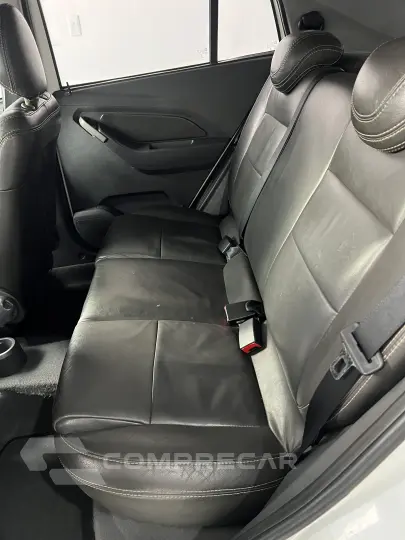 AGILE 1.4 MPFI LTZ 8V