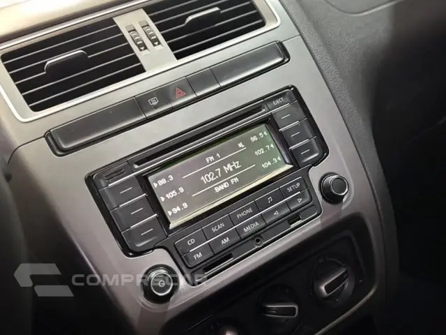 FOX - 1.0 MPI TRENDLINE 12V 4P MANUAL