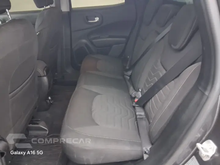 TORO 1.3 TURBO 270 FLEX FREEDOM AT6