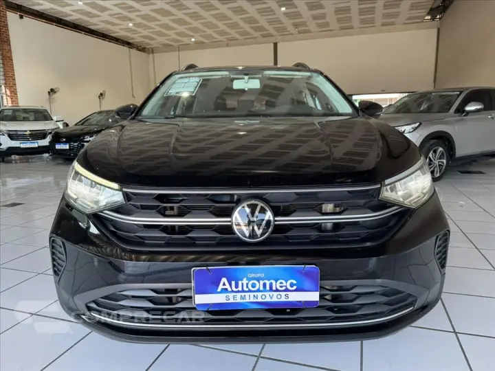 NIVUS 1.0 200 TSI TOTAL FLEX COMFORTLINE AUTOMÁTI