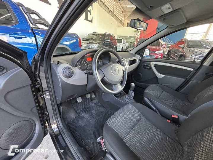SANDERO 1.0 12V SCE Expression