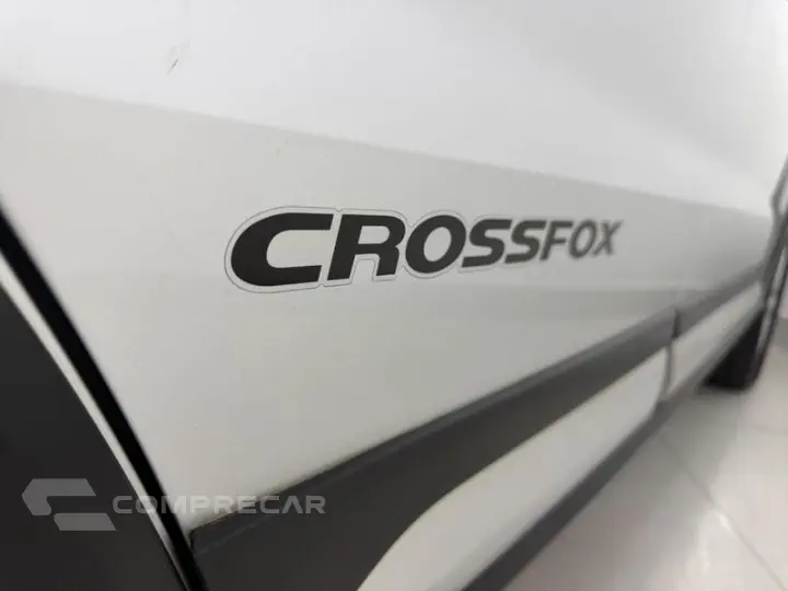 NOVO CROSSFOX MA