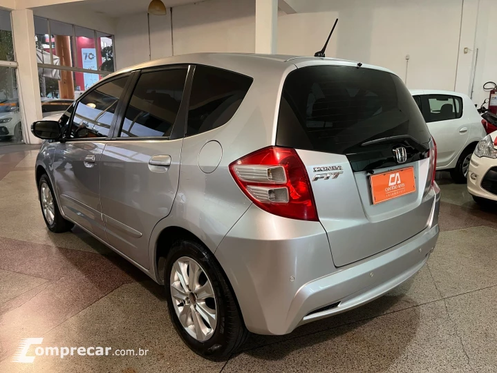 FIT 1.4 LX 8V