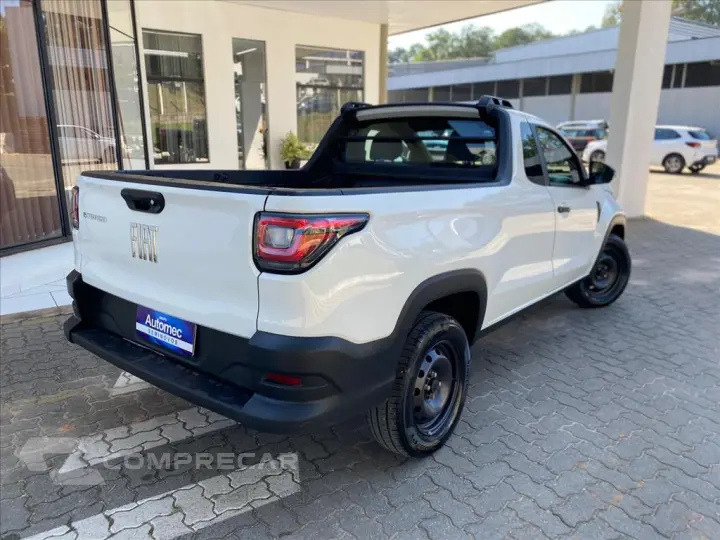 STRADA 1.3 FIREFLY FLEX ENDURANCE CS MANUAL