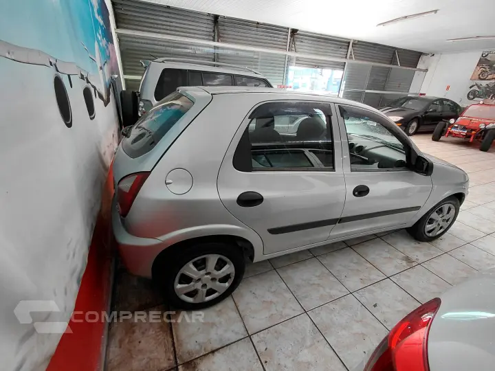 CELTA 1.0 MPFI 8V