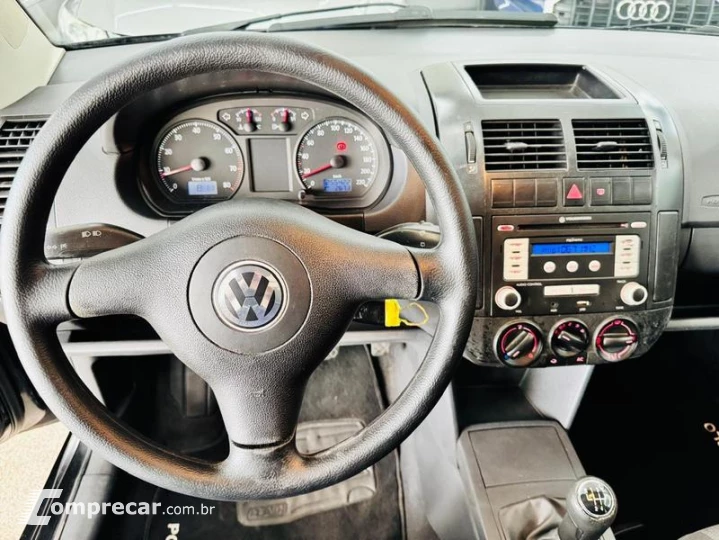 POLO 1.6