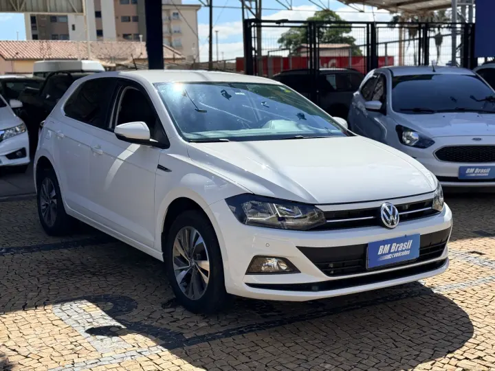 POLO 1.0 170 TSI Comfortline