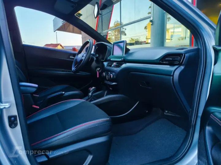 HB20 1.0 12V Evolution