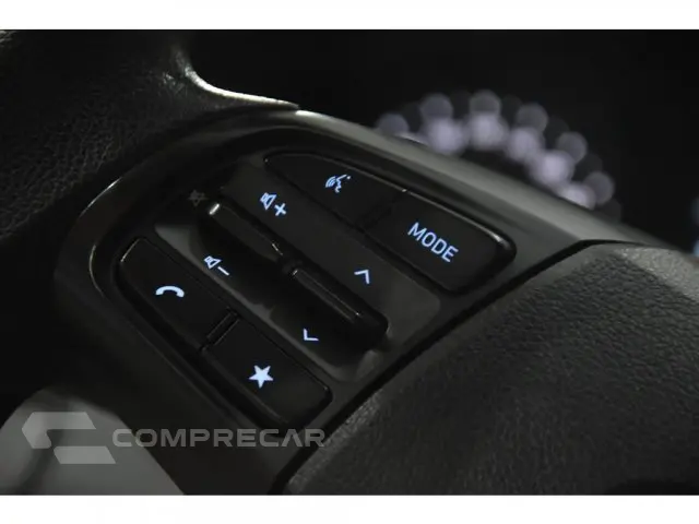 HB20 - 1.0 12V COMFORT MANUAL