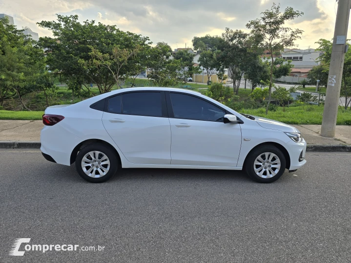 ONIX 1.0 Plus LT