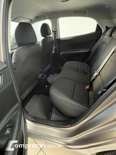 HB 20 Hatch 1.0 12V 4P FLEX VISION