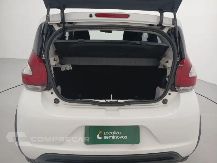 MOBI 1.0 EVO FLEX LIKE. MANUAL