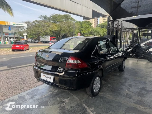 PRISMA - 1.4 MPFI JOY 8V 4P MANUAL
