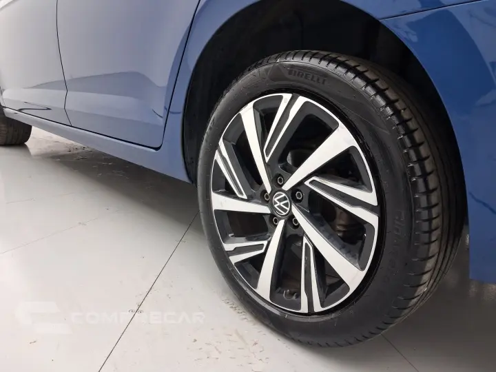VIRTUS 1.0 200 TSI HIGHLINE AUTOMÁTICO