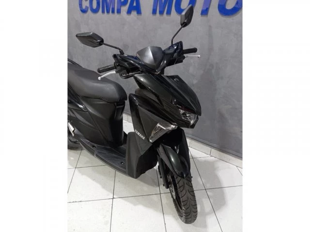 NEO 125 - SCOOTER