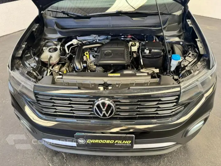 T CROSS CL TSI AD