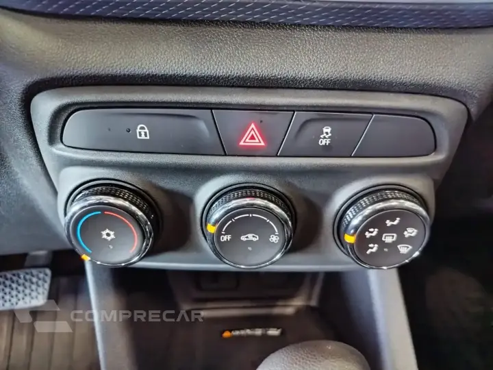 Tracker 1.2 Turbo Flex Premier Automático