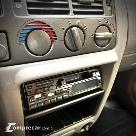ESCORT 1.6 I GL 8V