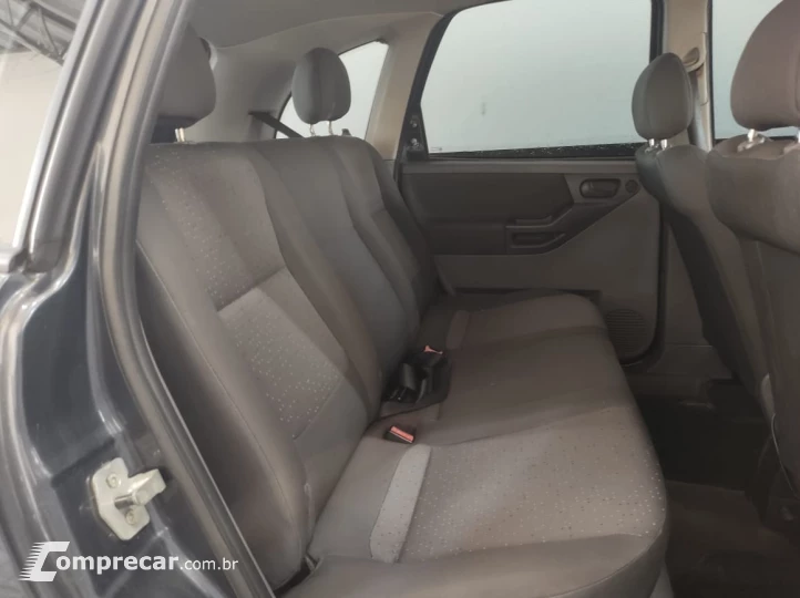 MERIVA 1.8 MPFI Expression 8V