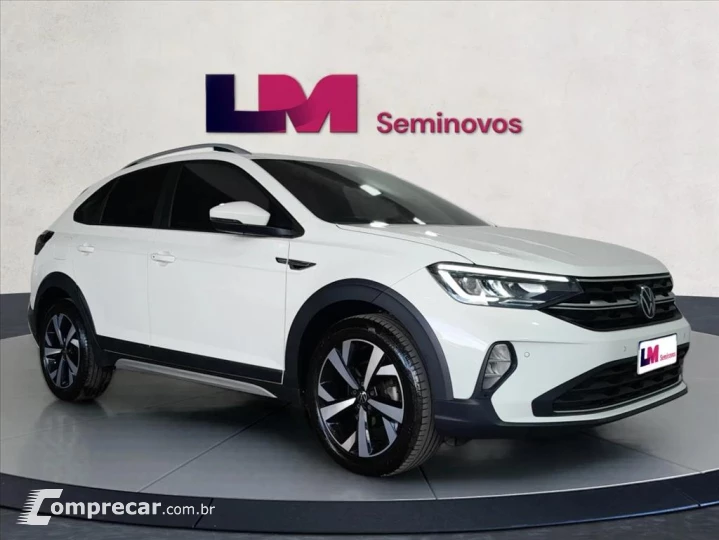 NIVUS 1.0 200 TSI TOTAL FLEX HIGHLINE AUTOMÁTICO