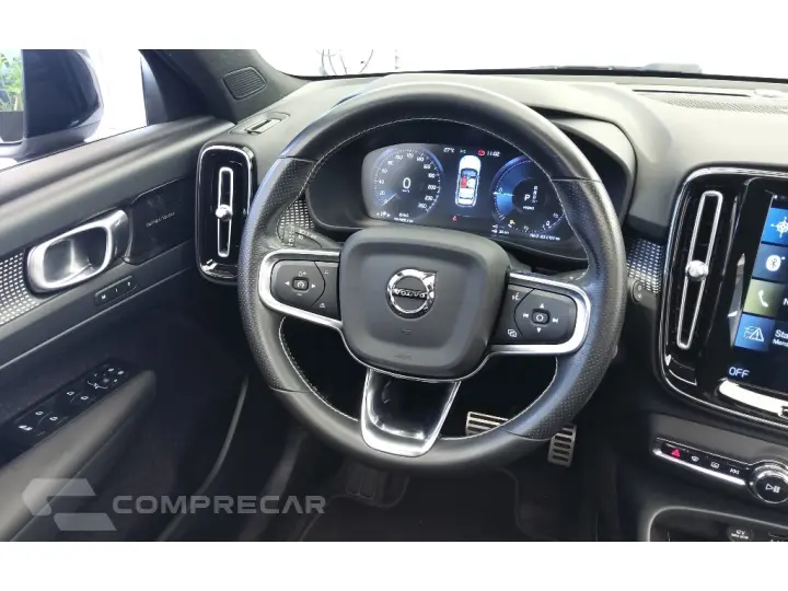 XC40 1.5 T5 HYBRID R-DESIGN FWD GEARTRONIC