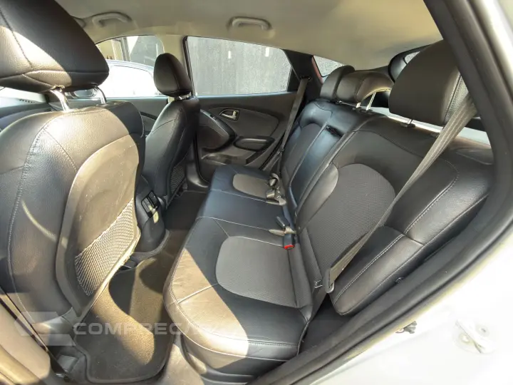 IX35 2.0 MPFI GLS 16V