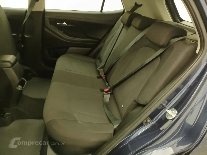 CRETA 1.0 TGDI FLEX COMFORT PLUS AUTOMÁTICO