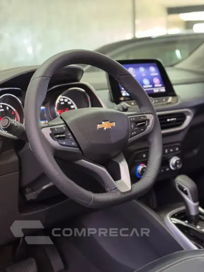 TRACKER 1.2 Turbo Premier