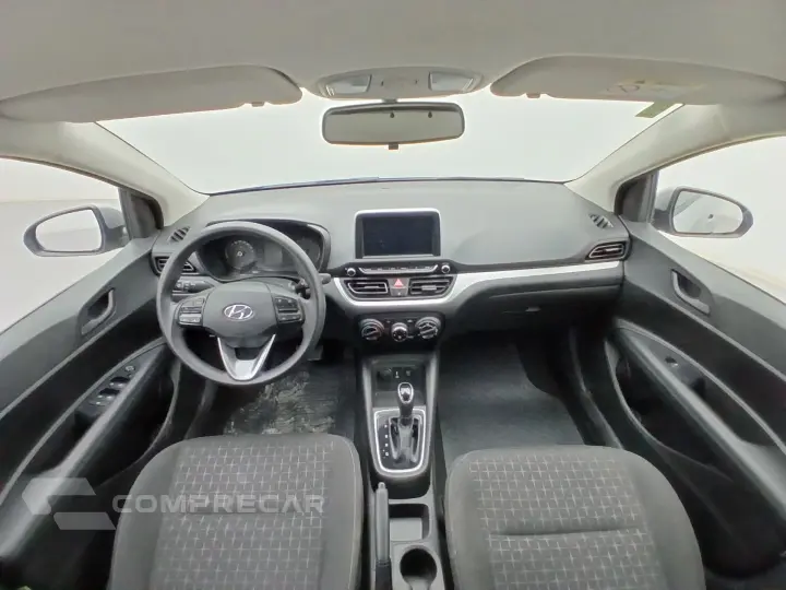 HB20 1.0 TGDI FLEX COMFORT PLUS AUTOMÁTICO